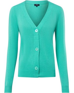 Ipuri Strickjacke - Grün