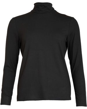 Seidel Moden Shirt - Schwarz