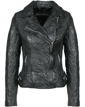 Freaky Nation Jacke Josy - Schwarz