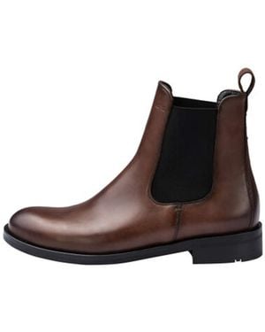 Lloyd Chelsea Boot Dara 315 - Braun