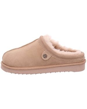 Rohde Hausschuh Soazza - Pink