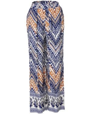 Koröshi Hose - Blau