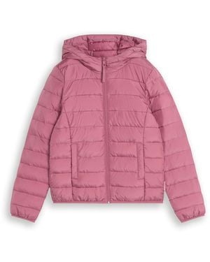 Tom Tailor Jacke - Pink