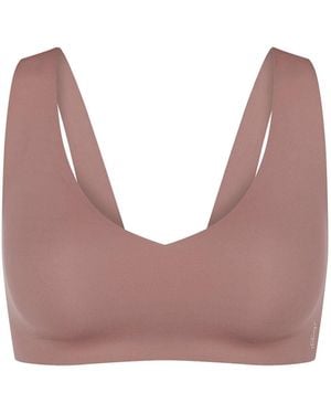 Sloggi Bügel-Bh Zero Feel 20 - Pink