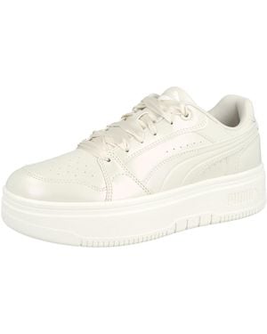 PUMA Sneaker Rebound - Weiß