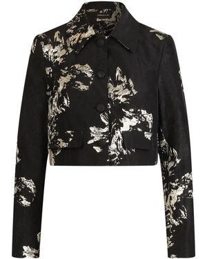 Apart Blazer - Schwarz