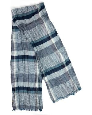 Camel Active Schal - Blau