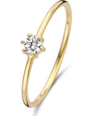 Isabel Bernard Ring - Mettallic