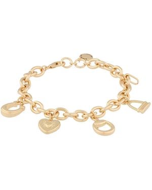 Steve Madden Armband - Mettallic