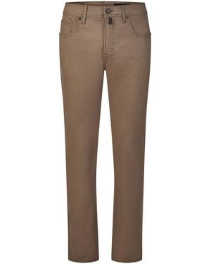 Pierre Cardin Jeans Laval - Braun