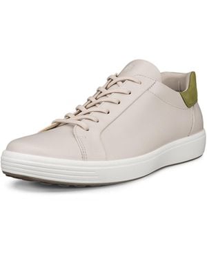 Ecco Sneaker Soft 7 - Weiß
