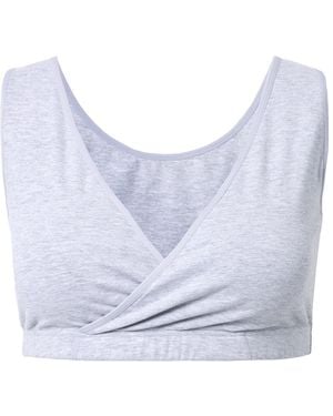 Ulla Popken Ulla Popken Bh - Blau