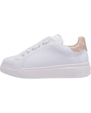 Joop! Sneaker Estate Misto Mascha - Weiß