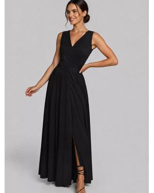Madnezz House Kleid - Weiß