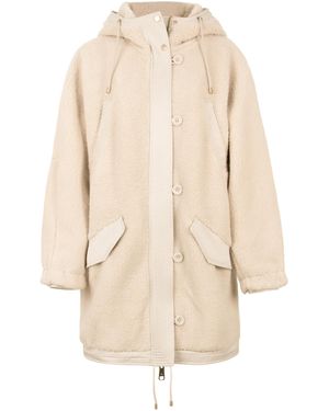 LIEBLINGSSTÜCK Jacke 'Ilsa' - Natur