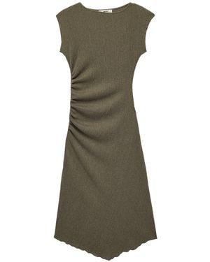 Koton Kleid - Grün