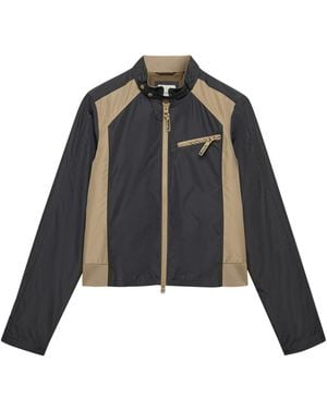 Bench Jacke X Superdry & Co - Schwarz