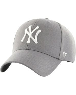 '47 Cap Neyyan - Grau
