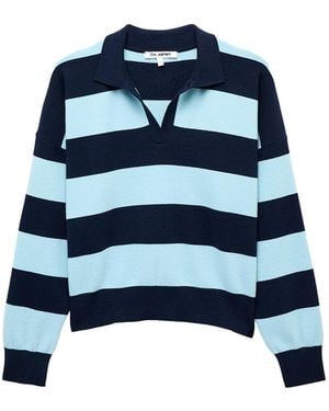 Koton Pullover - Blau