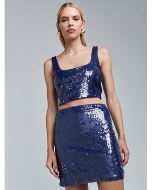 BWLDR Rock Anne - Blau