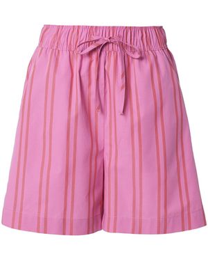 Vila Shorts Viwillow - Pink