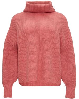 S.oliver Pullover - Rot