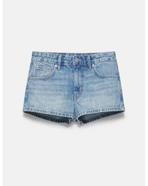Pull&Bear Jeans - Blau