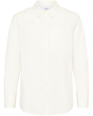 Saint Tropez Shirt - Weiß