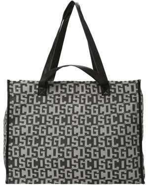 Gcds Shopper - Schwarz