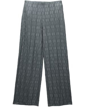 Pull&Bear Hose - Grau