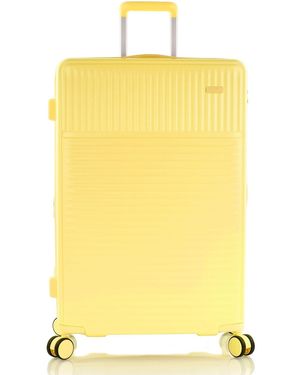 Heys Trolley Pastel - Gelb