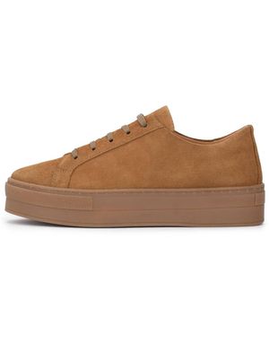 Kazar Sneaker - Braun