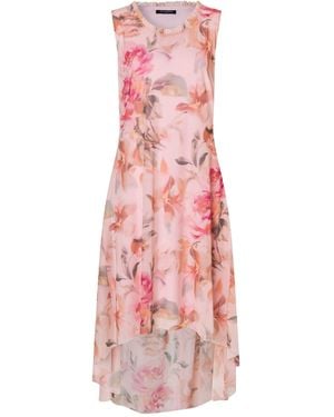 Ana Alcazar Kleid Devar - Pink