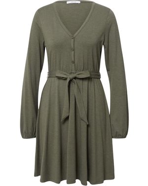 /about You Kleid 'Mariella' - Grün