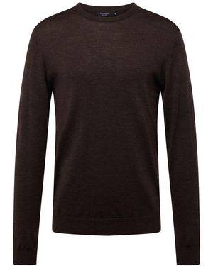 Matíníque Pullover Margrate - Schwarz