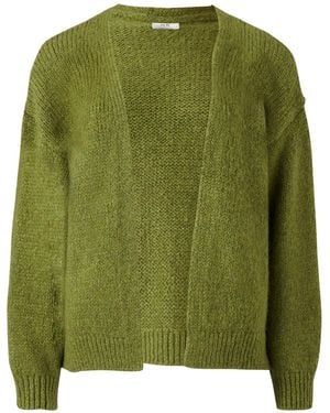 Jdy Strickjacke Dinea - Grün