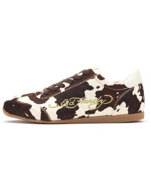 Ed Hardy Sneaker - Mehrfarbig