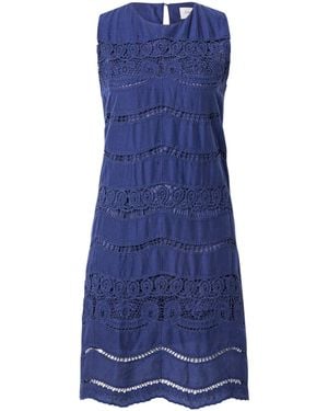 Rene' Derhy Kleid 'Carla' - Blau