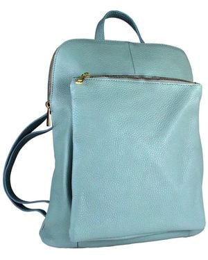 Toscanio Rucksack - Blau