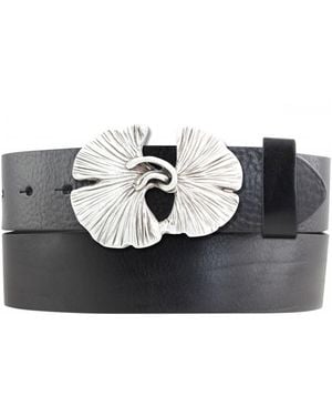 BELTINGER Gürtel Mantovae - Schwarz