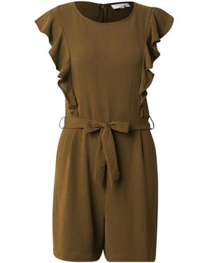 Vila Jumpsuit Vialaris - Grün