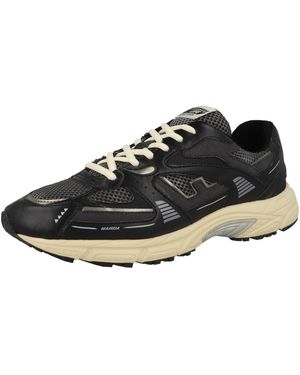 Flamingos' Life Flamingos Life Sneaker Wairoa - Schwarz