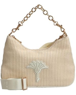 Joop! Schultertasche Cestino Chiaro Aimee - Natur