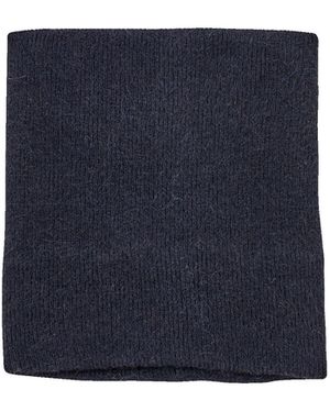 EDITED Schal Olwyn - Blau