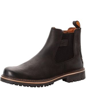 Camel Active Stiefelette Carina - Braun