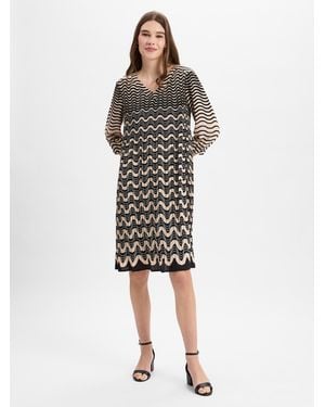 Betty Barclay Kleid - Weiß