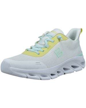 TT. BAGATT Sneaker - Blau