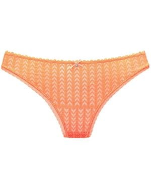 S.oliver String - Orange