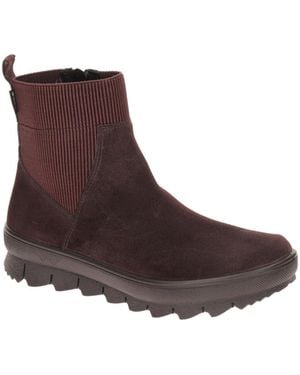 Legero Boots - Braun