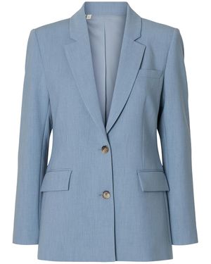 SELECTED Blazer Slfrita - Blau